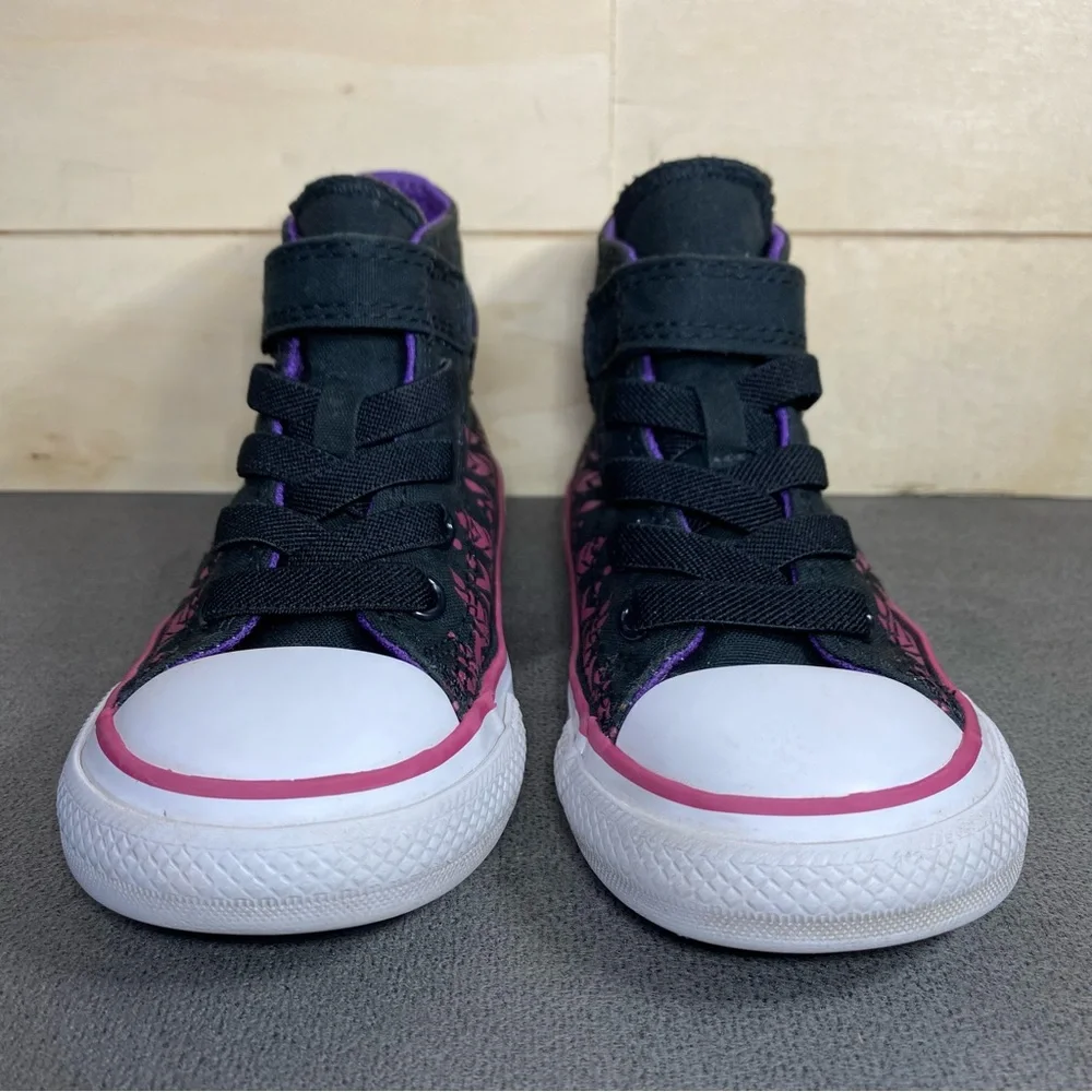 Converse great see